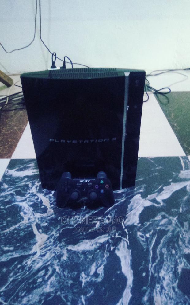 Ps3 Pre-Owned Console for Sale · Photo 3