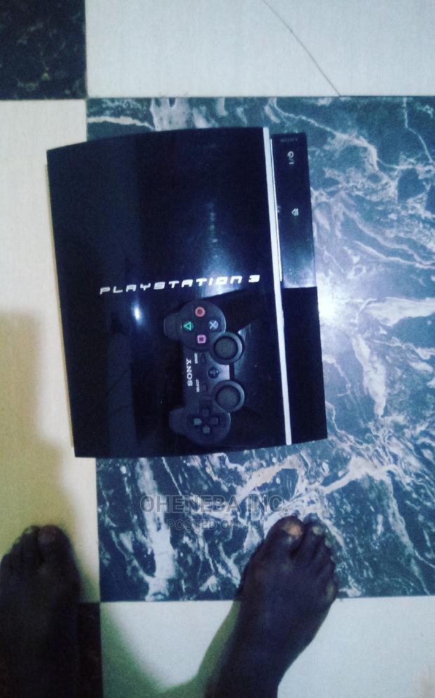 Ps3 Pre-Owned Console for Sale · Photo 4