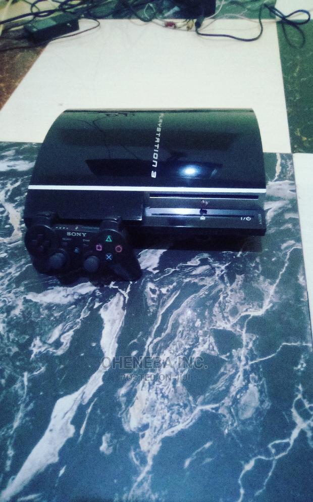 Ps3 Pre-Owned Console for Sale · Photo 5