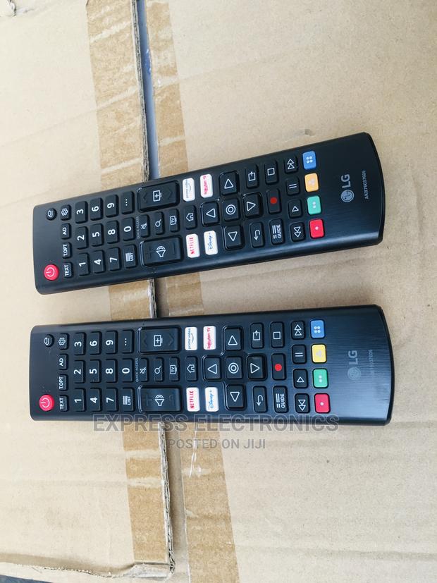 Samsung Remote Control (Works for Digital,Smart Original Tv · Photo 1