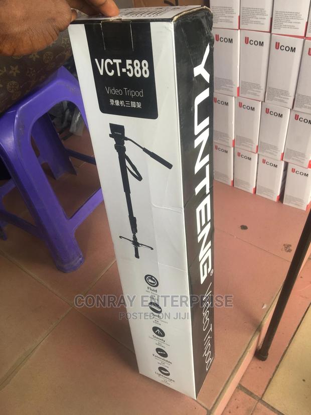 Monopod Camera Stand.