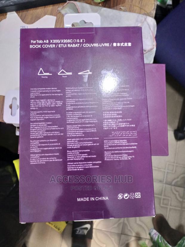 Samsung Tab A8 Case · Photo 4