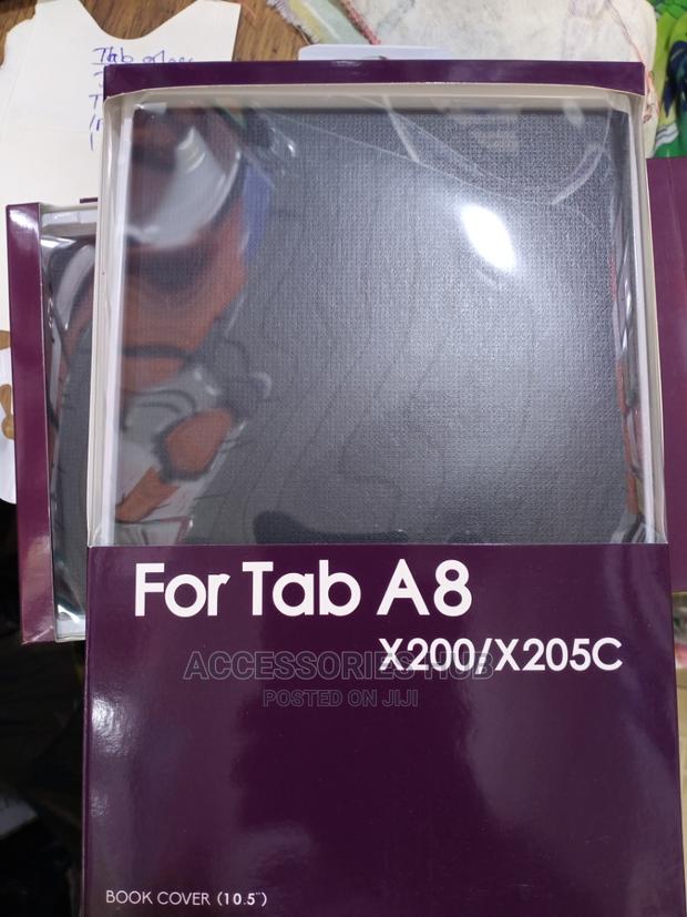Samsung Tab A8 Case · Photo 1