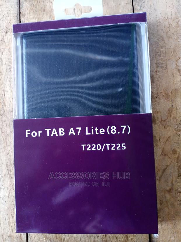Samsung Tab A7 Lite Case · Photo 4