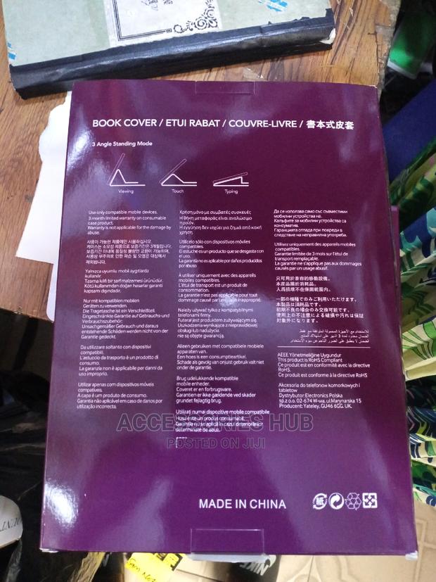 Samsung Tab a 10.1 {P585} · Photo 2