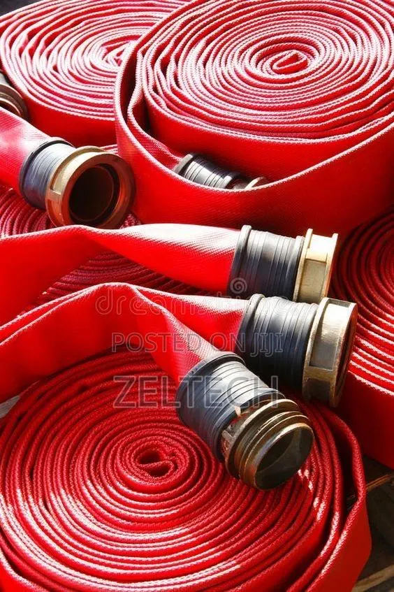 Hose Reels · Photo 1