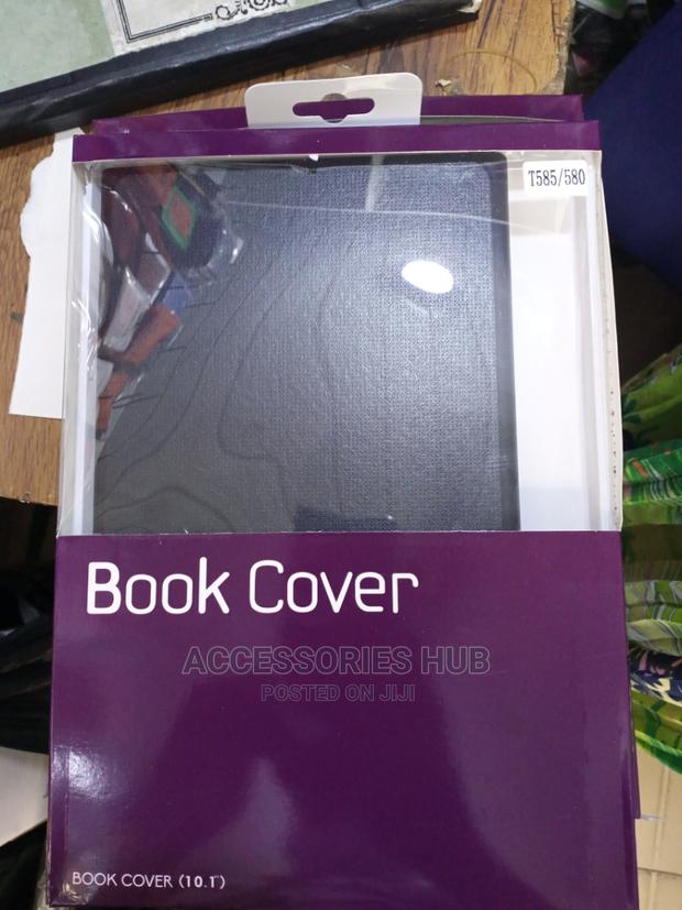 Samsung Tab a 10.1 Case { T585,T580 } · Photo 1