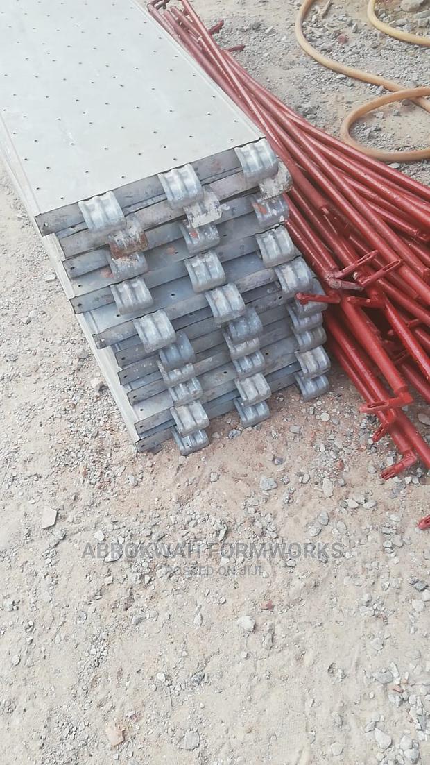 H Scaffolds/Foriegn Scaff/Sale and Rent/Plasters/Formworks · Photo 6