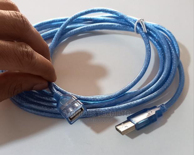 3M USB Extension Cable · Photo 1