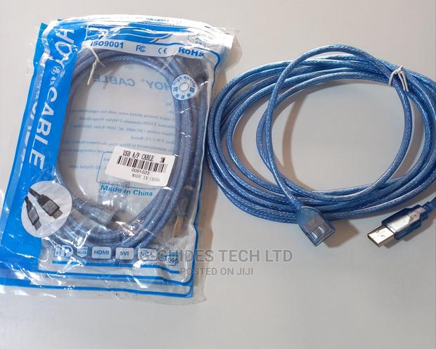 3M USB Extension Cable · Photo 2
