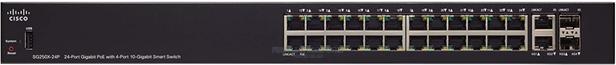 Cisco SG250-26HP Smart Switch | · Photo 2