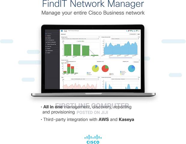 Cisco SG250-26HP Smart Switch | · Photo 4