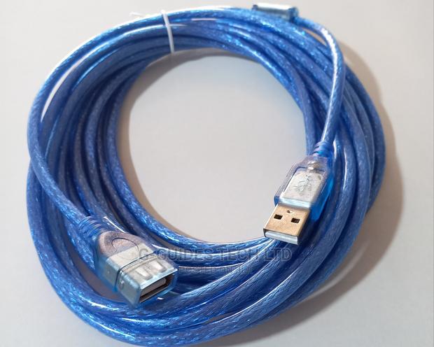 5M USB Extension Cable · Photo 2