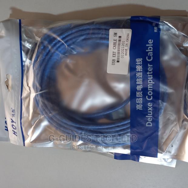 5M USB Extension Cable · Photo 3