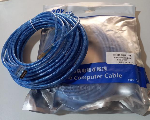10M USB Extension Cable · Photo 1