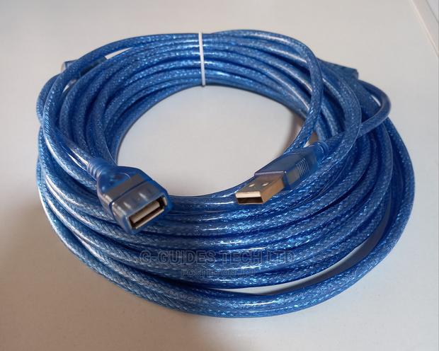 10M USB Extension Cable · Photo 2