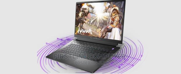 New Laptop Dell Alienware 15 16GB Intel Core I7 SSD 1T · Photo 4