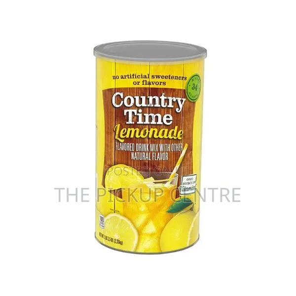 Country Time Lemonade (Countrytime) · Photo 1