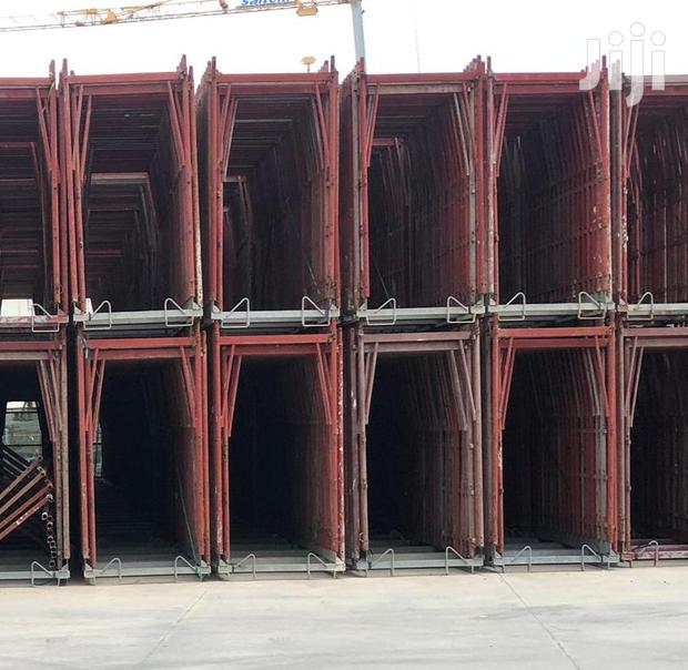 Scaffolds/Props/Yellowboards Rent And Sale · Photo 4