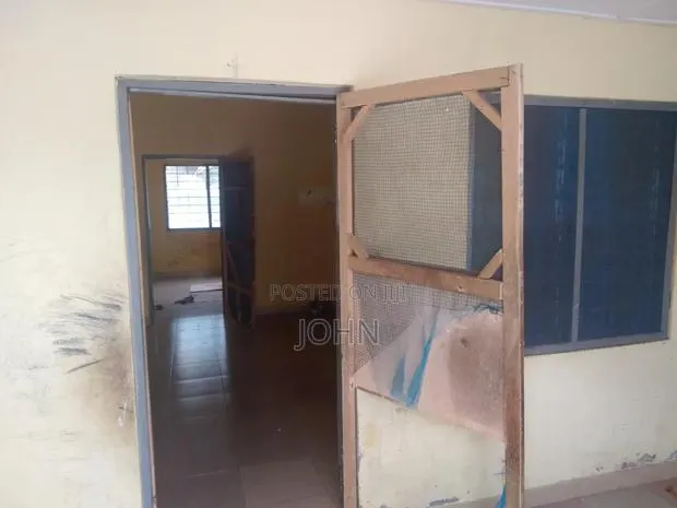 1bdrm Room & Parlour in Survivorestates, Manhean for rent · Photo 1