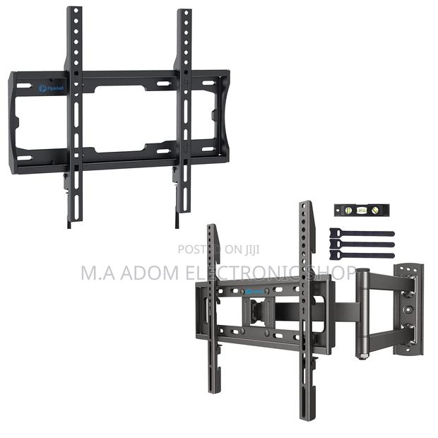 Fixed Bracket Adjustable Mount for Led Tv 32”-55” · Photo 1