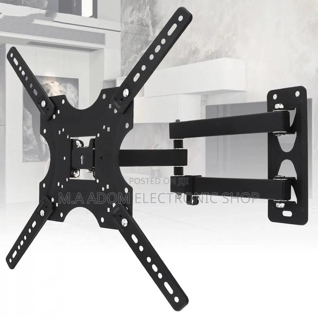 Original Corner Wall Mount 32”-55” · Photo 1