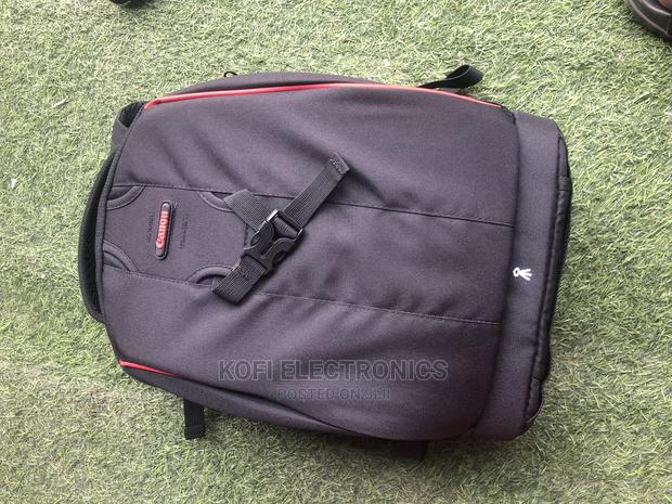 Backpack Canon Large for DSLR Camera Lenses and Accessries · Photo 2
