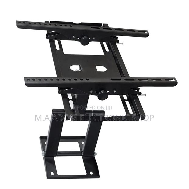 Movable Adjustable Tv Bracket 32”-55” · Photo 1