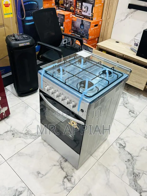 Super Durable Volcano Glass Lid Oven & Grill 4 Cooker.. · Photo 1