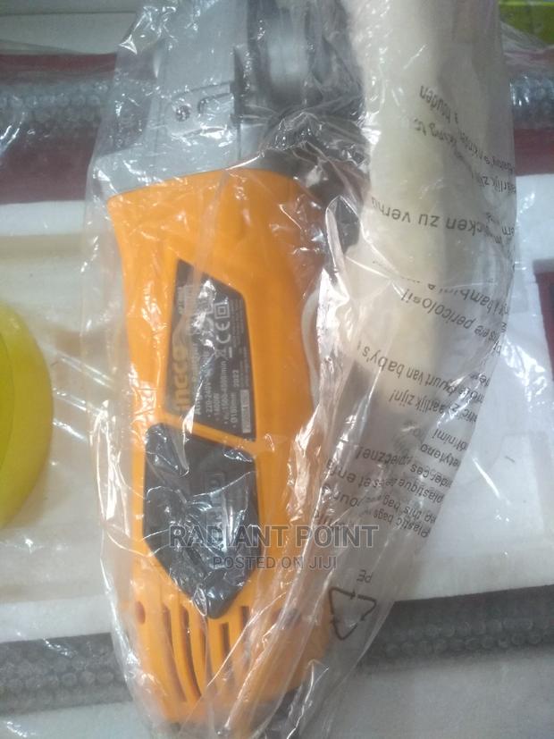 Ingco Angle Polisher · Photo 3