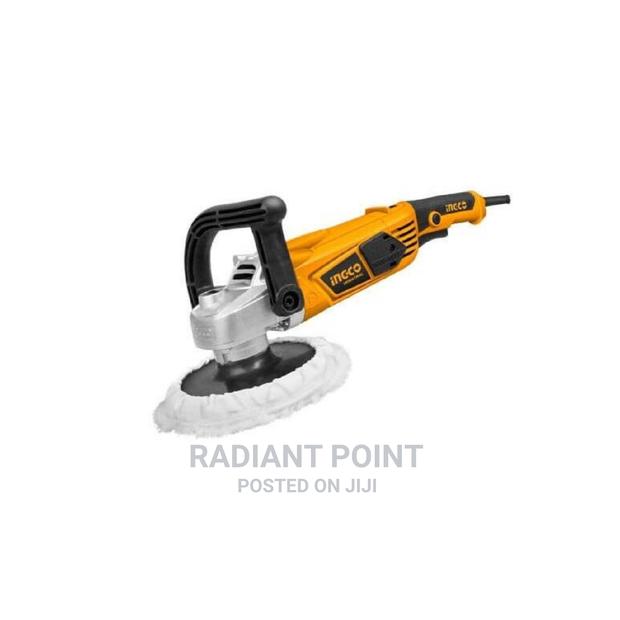 Ingco Angle Polisher · Photo 1
