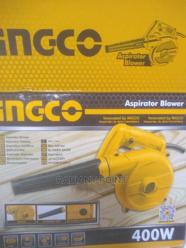 Ingco Air Blower · Photo 1