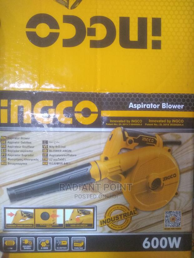 Ingco 600w Air Blower · Photo 1