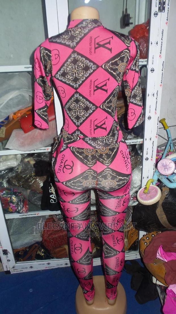 Beautiful Designer Ladies Jumpsuit · Photo 2