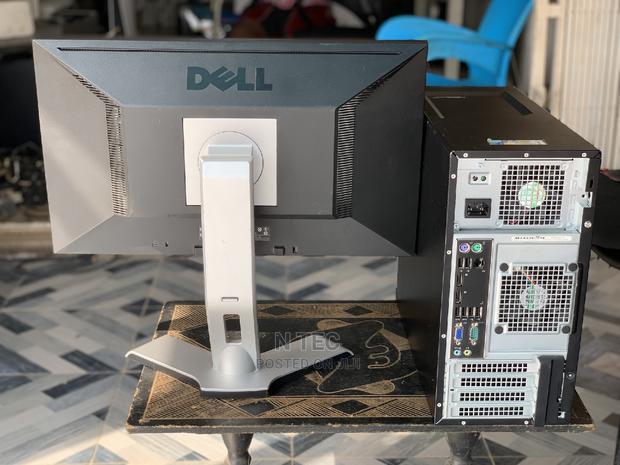 Desktop Computer Dell OptiPlex 7010 8GB Intel Core I5 HDD 500GB · Photo 2