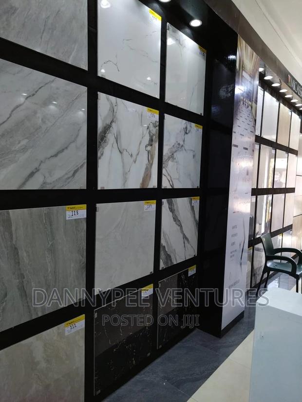 Quality Made in Ghana Tiles · Photo 3