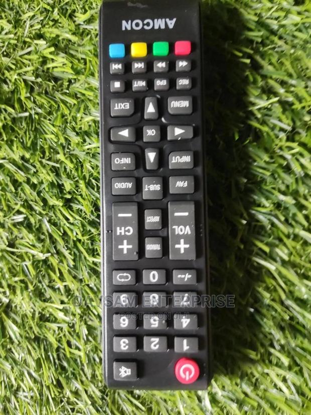 Amcon New Remote · Photo 3