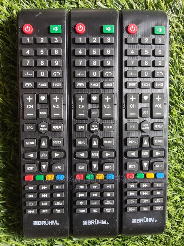 Bruhm Smart Remote · Photo 2