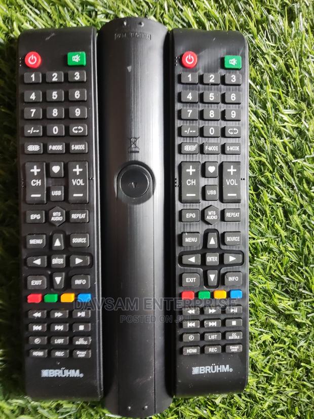 Bruhm Smart Remote · Photo 1