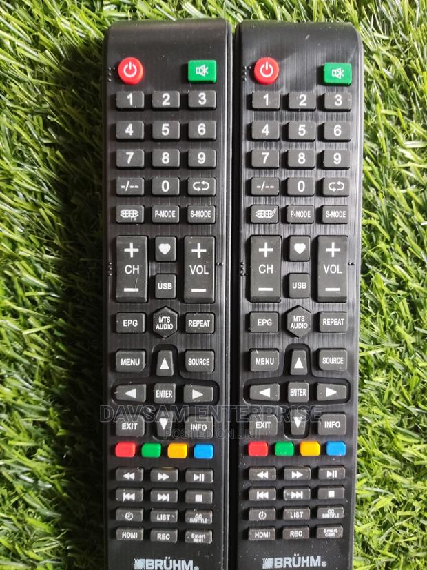 Bruhm Smart Remote · Photo 3