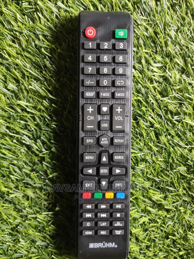Bruhm Smart Remote · Photo 4