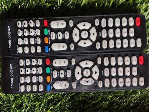 Innova TV Remote · Photo 2