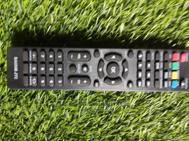 Bauhm,JTC TV Remote · Photo 3