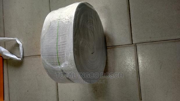 Hose Double Coated Outlet 3 Inches · Photo 2