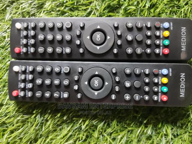 Medion TV Remote · Photo 2
