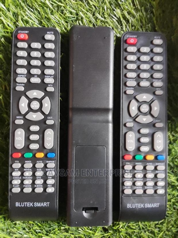 Blutek Smart TV Remote · Photo 1