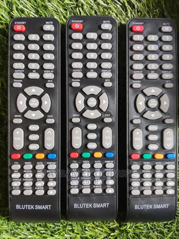 Blutek Smart TV Remote · Photo 2