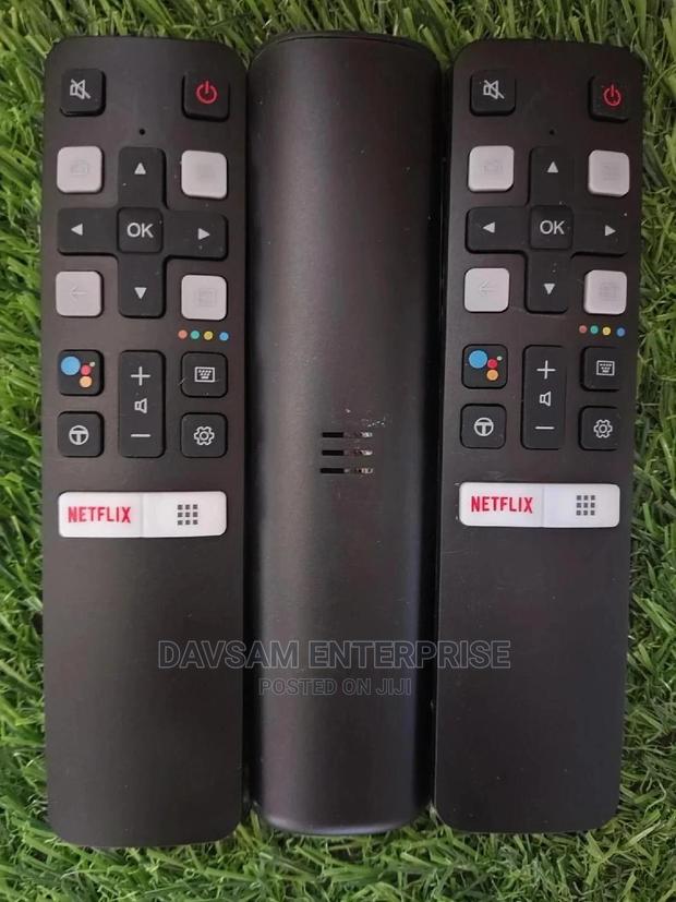 TCL Voice Android Remote · Photo 1