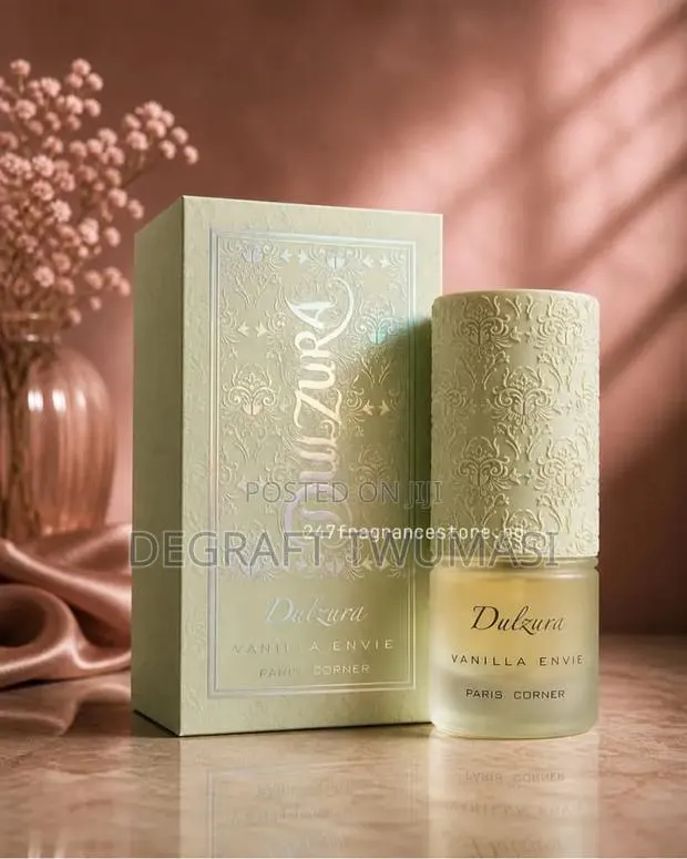 Dulzura Vanilla Envie Eau De Parfum · Photo 1