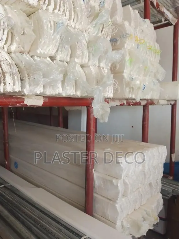 Pop Corner Molds · Photo 1